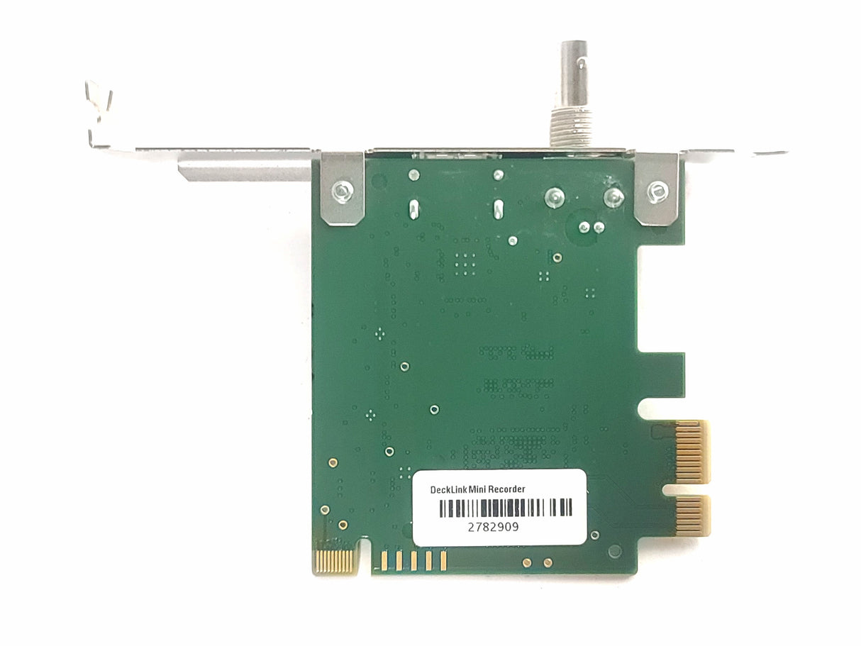 Blackmagic Design BMDPCB217D1 DeckLink Mini Recorder