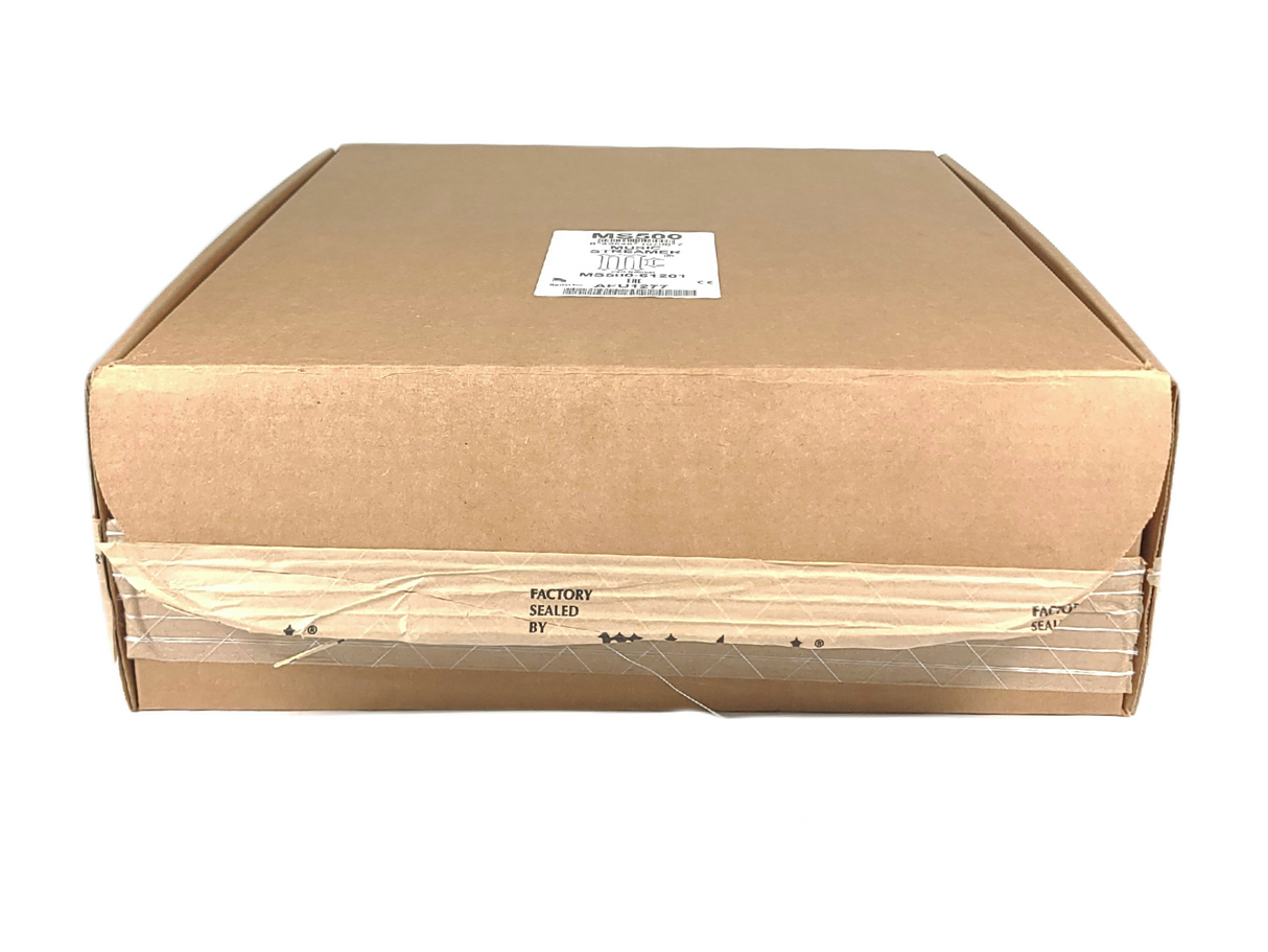 McIntosh MS500-61201 Music Streamer in Original Box