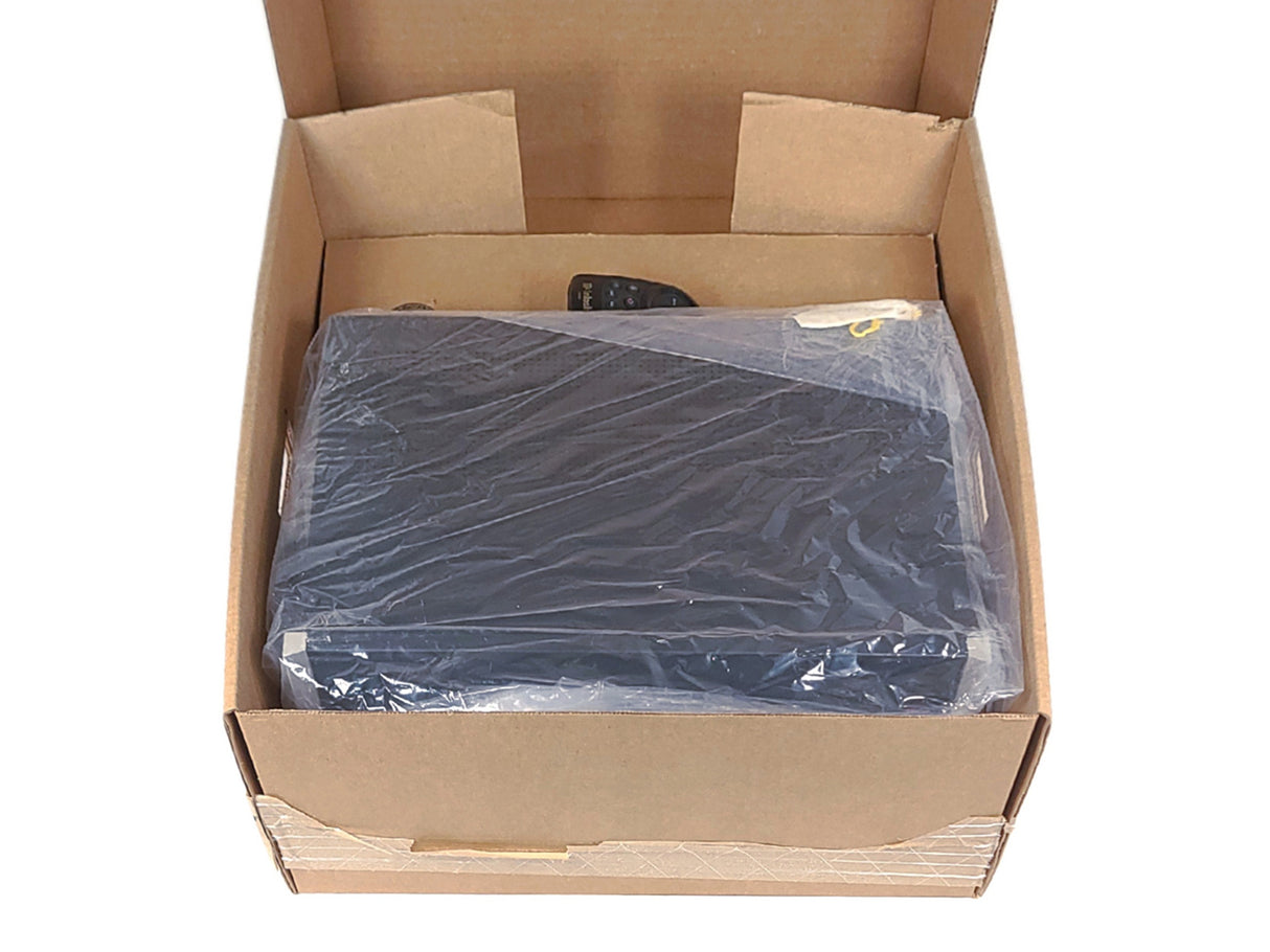 McIntosh MS500-61201 Music Streamer in Original Box