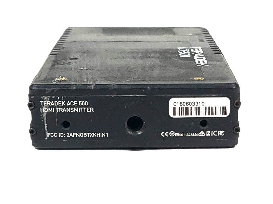 Teradek Ace 500 HDMI Wireless Video Transmitter and Receiver Set