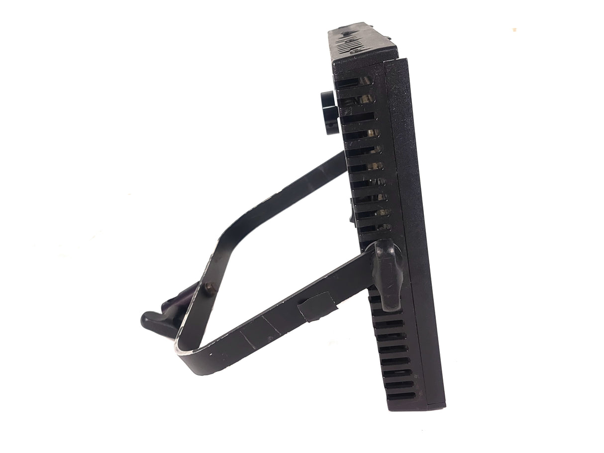 Lite LP-1X1 5600K-Flood Led Panels w/ Mounting Bracket, PSU