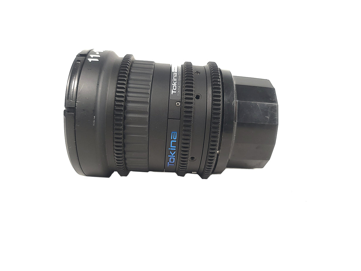 Tokina Cinema ATX 11-16mm T3.0 PL Mount Lens