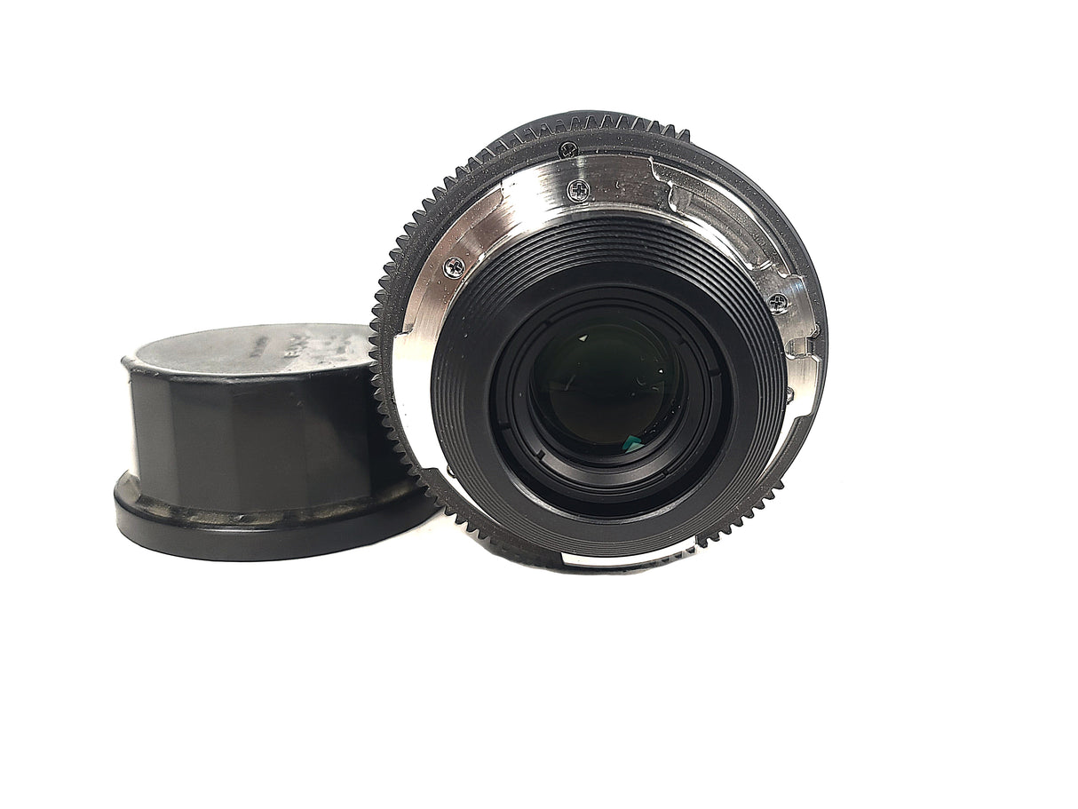 Tokina Cinema ATX 11-16mm T3.0 PL Mount Lens
