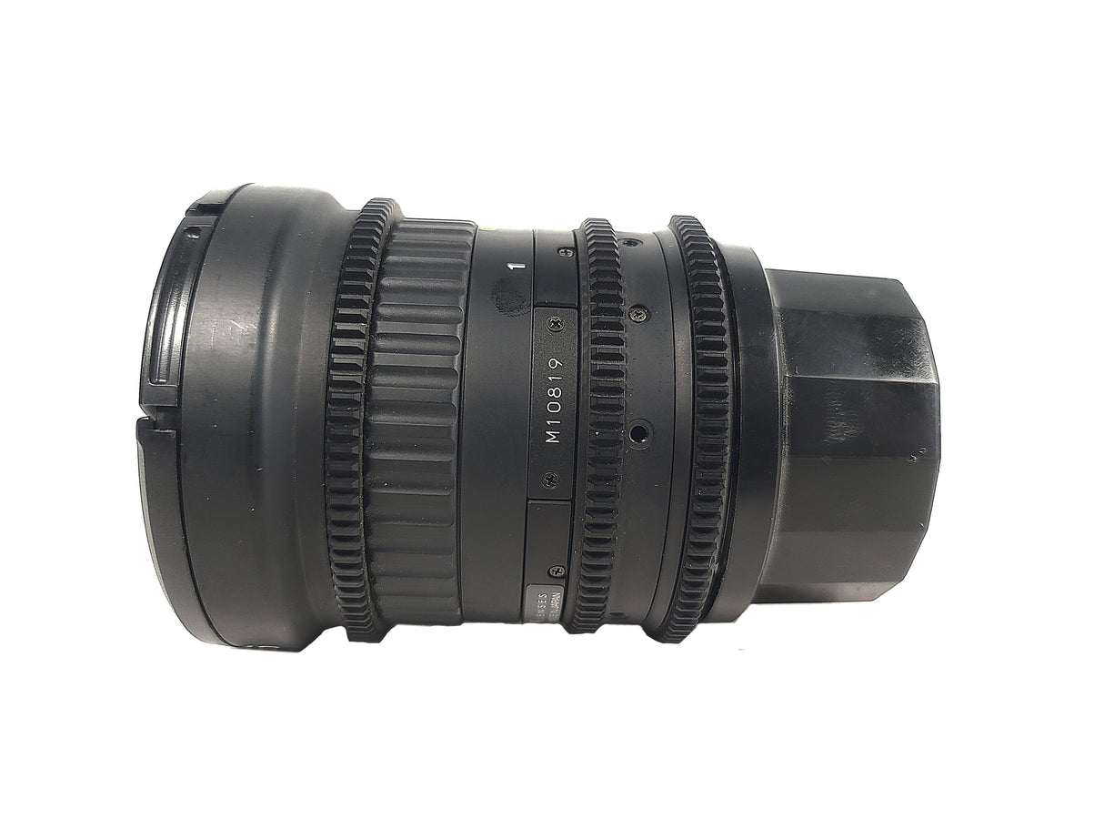 Tokina Cinema ATX 11-16mm T3.0 PL Mount Lens