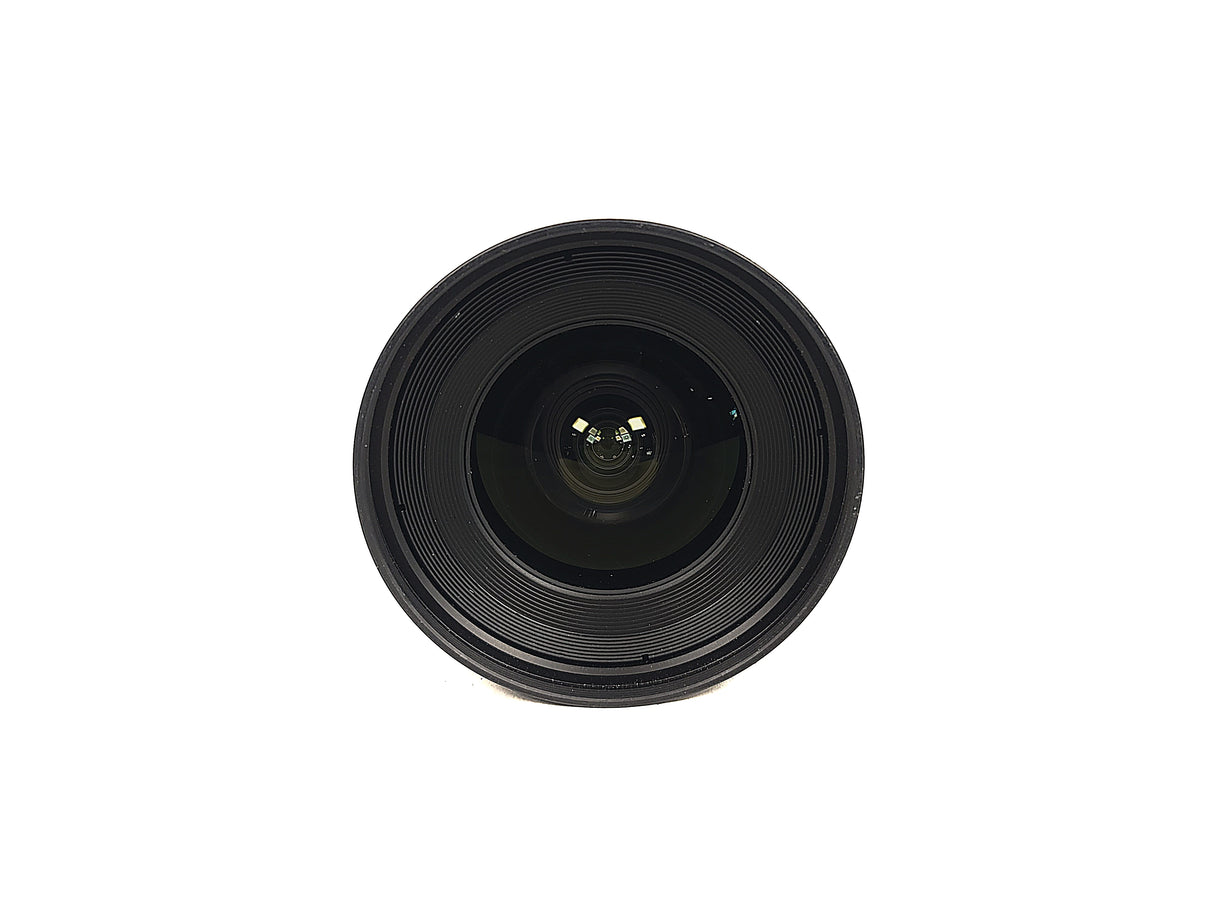 Tokina Cinema ATX 11-16mm T3.0 PL Mount Lens