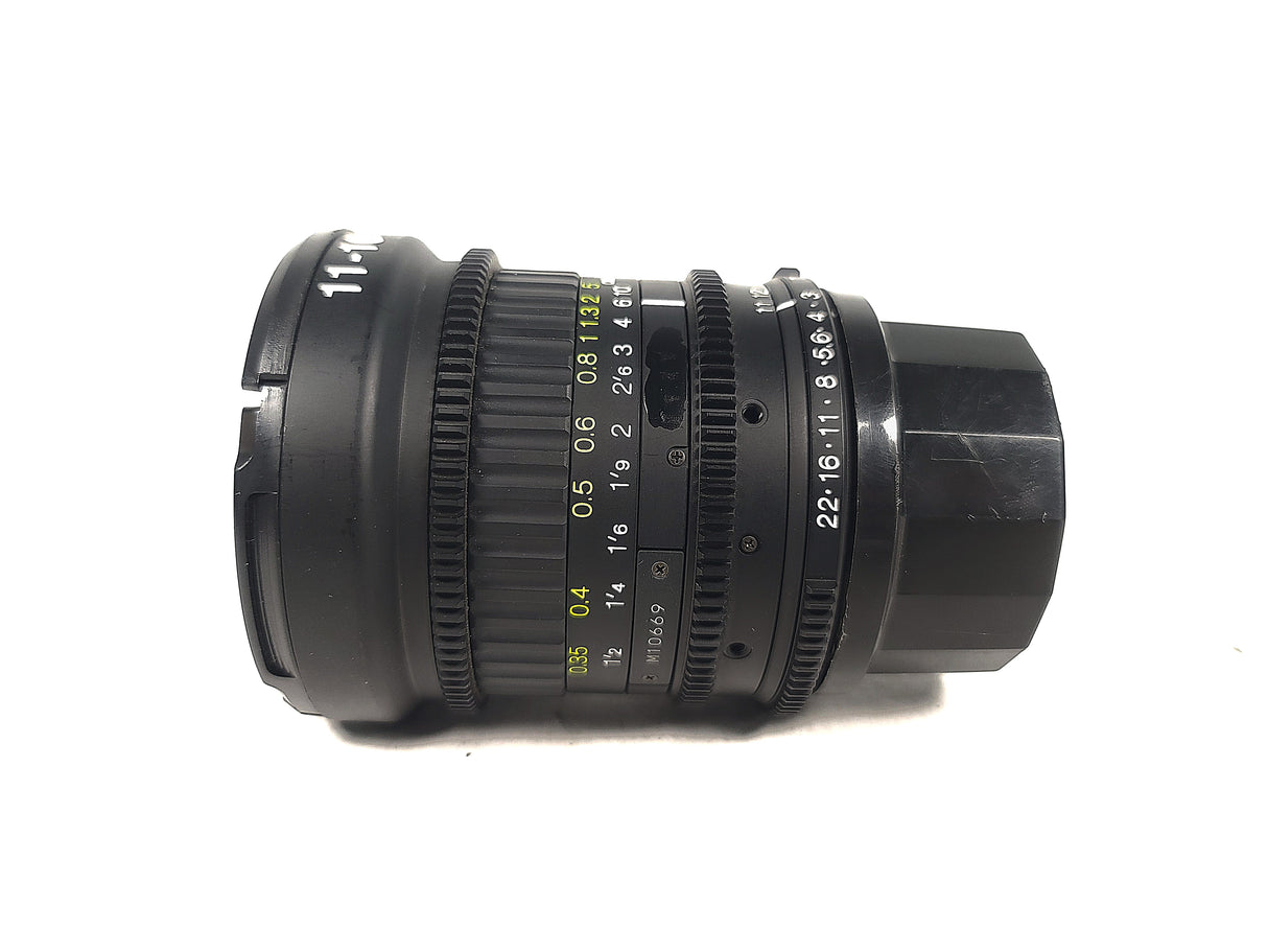 Tokina Cinema ATX 11-16mm T3.0 PL Mount Lens