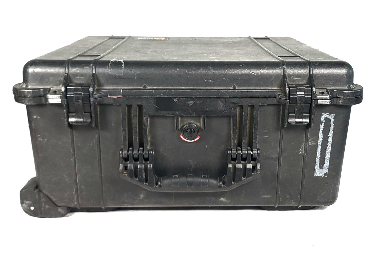 Canon Cinema EOS C300 Mark II Camcorder w/ Accessories in Wheeled Pelican Case