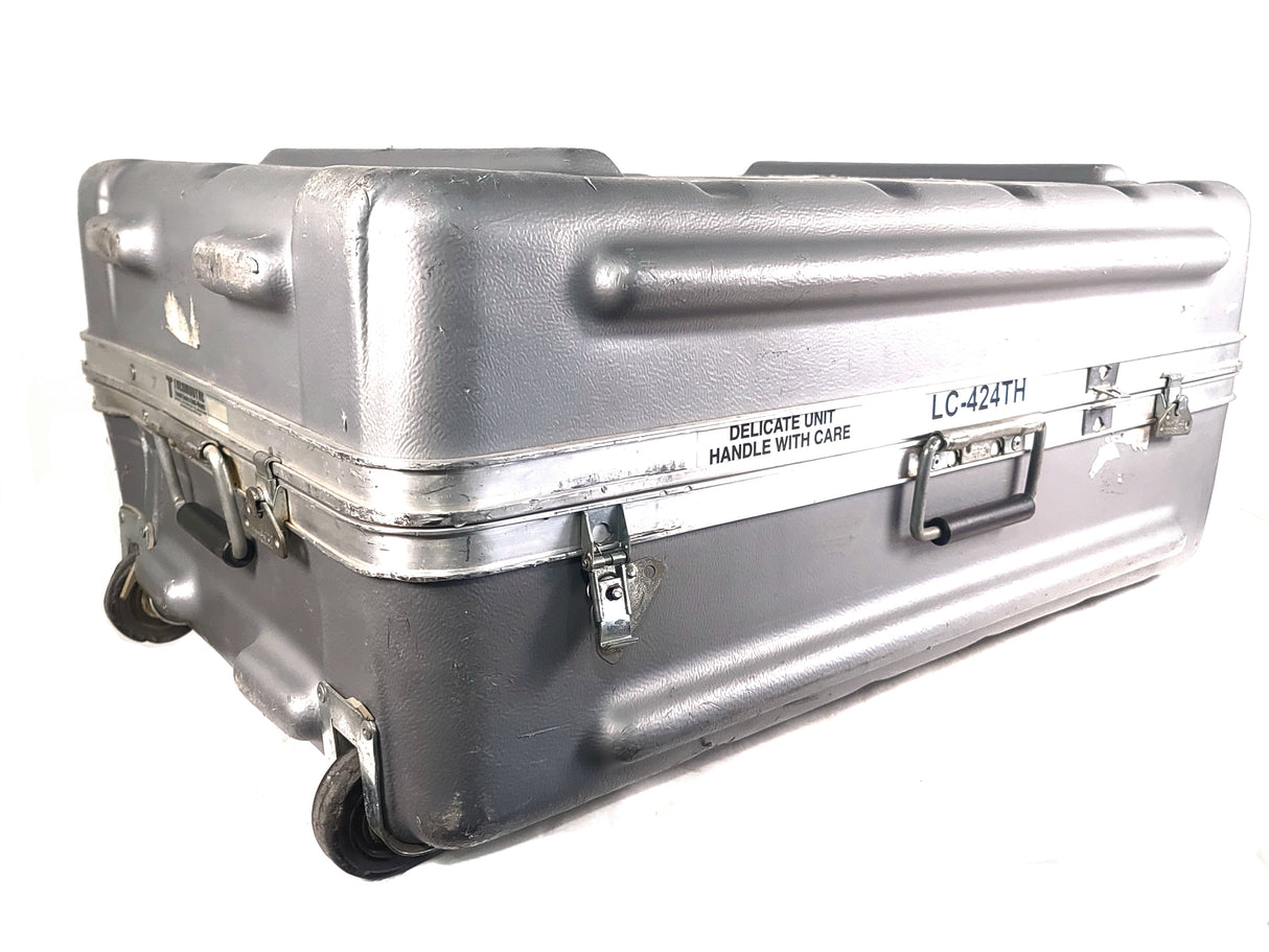 Sony LC424TH Thermodyne Shipping Rolling Case