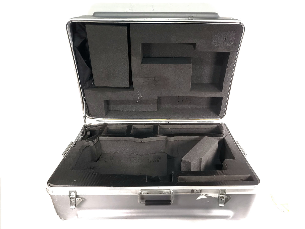 Sony LC424TH Thermodyne Shipping Rolling Case