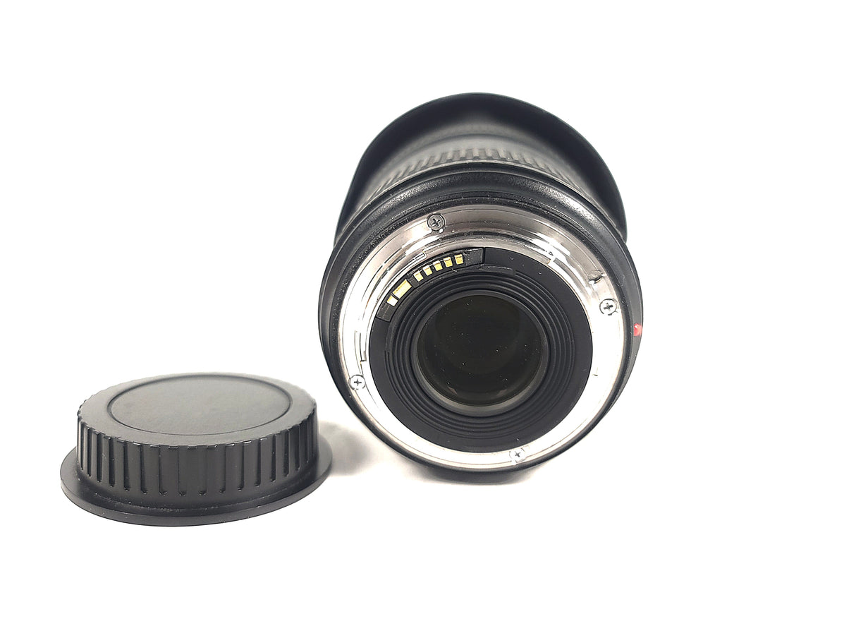 Canon 0573C002 EF 16-35mm f/2.8L III USM Lens