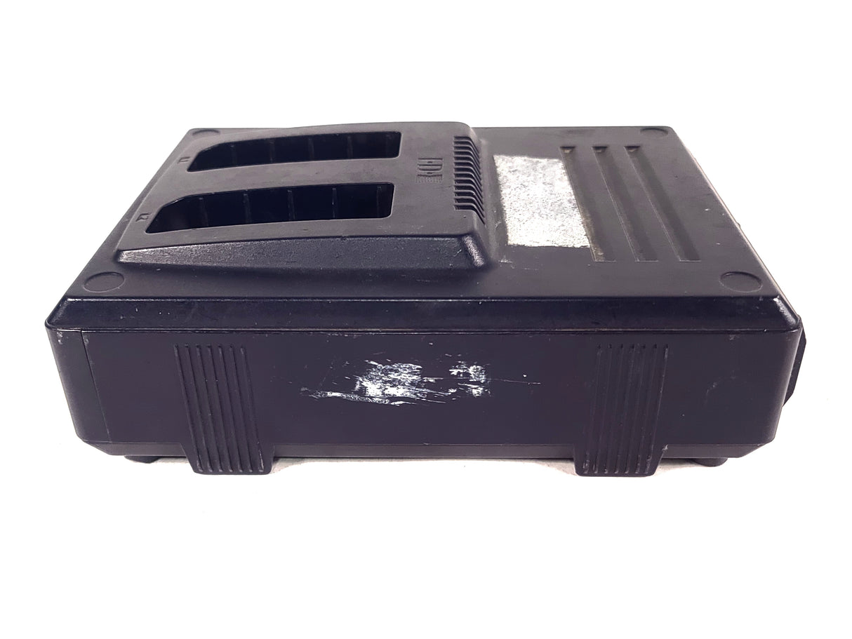 IDX JL-2PLUS Dual Channel Sequential Quick Charger w/ (2) NP-L7S Batteries