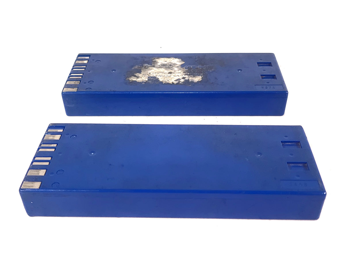 IDX JL-2PLUS Dual Channel Sequential Quick Charger w/ (2) NP-L7S Batteries