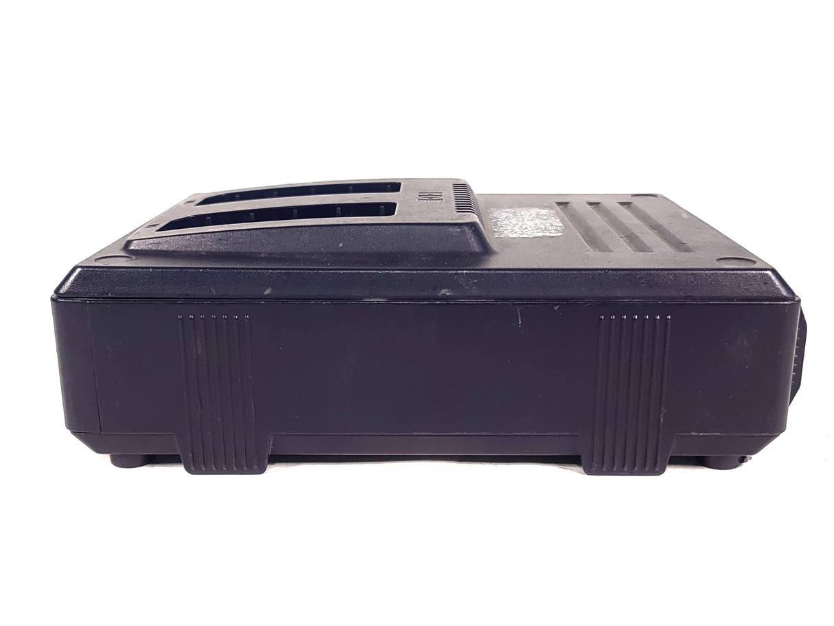 IDX JL-2PLUS Dual Channel Sequential Quick Charger w/ (2) NP-L7S Batteries