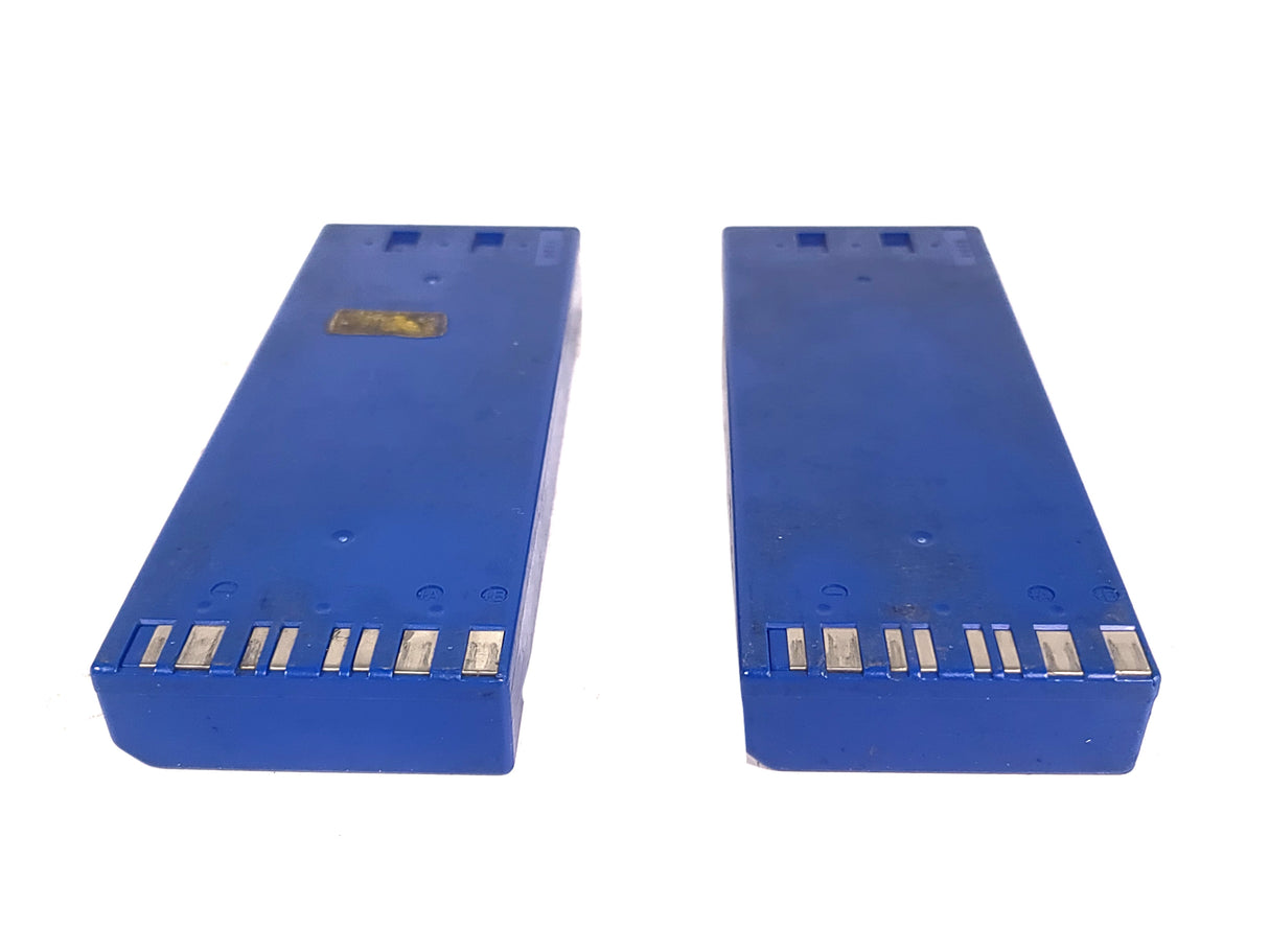 IDX JL-2PLUS Dual Channel Sequential Quick Charger w/ (2) NP-L7S Batteries