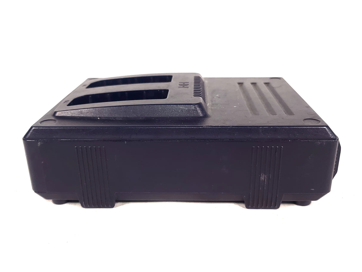 IDX JL-2PLUS Dual Channel Sequential Quick Charger w/ (2) NP-L7S Batteries