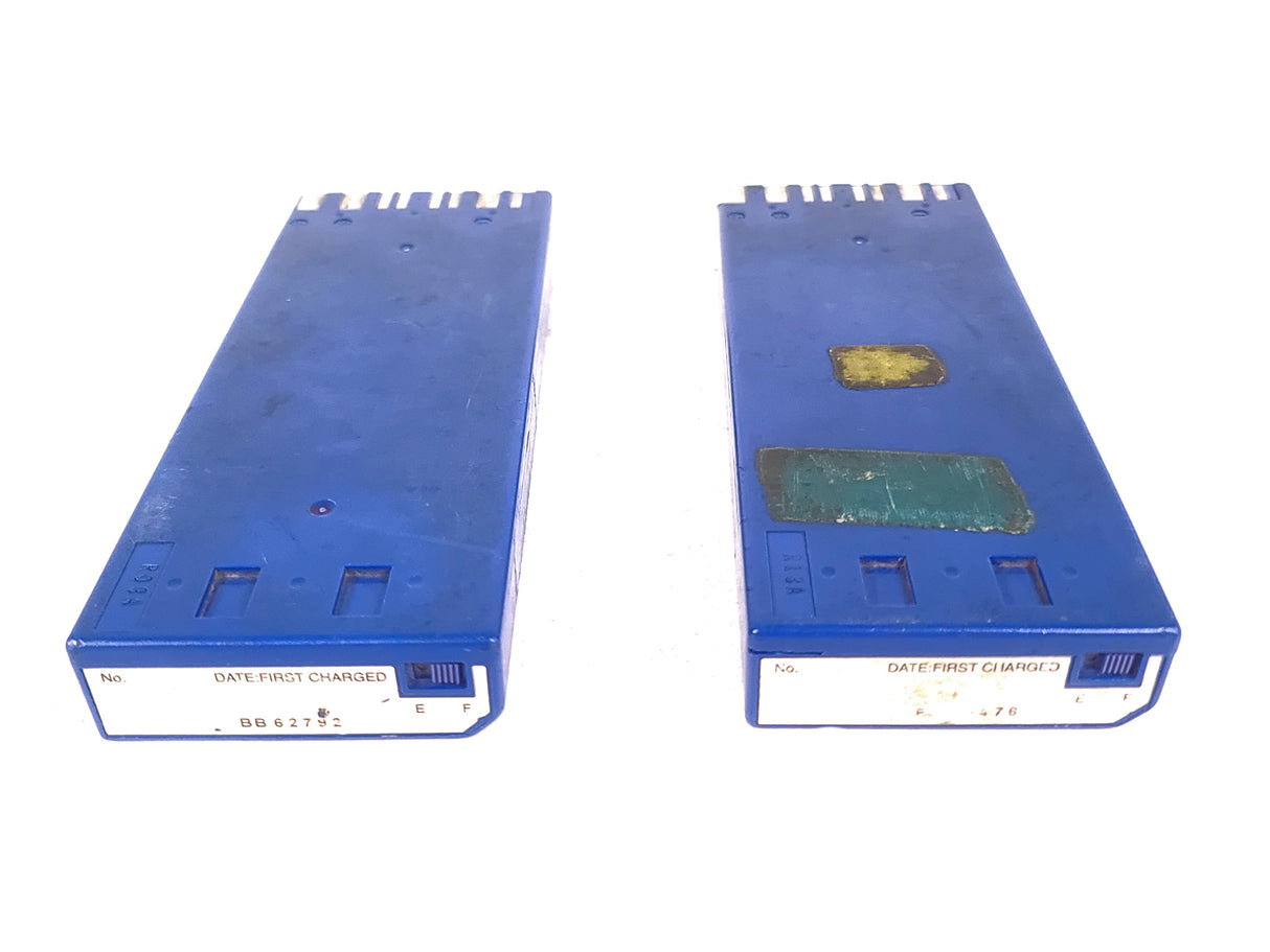 IDX JL-2PLUS Dual Channel Sequential Quick Charger w/ (2) NP-L7S Batteries