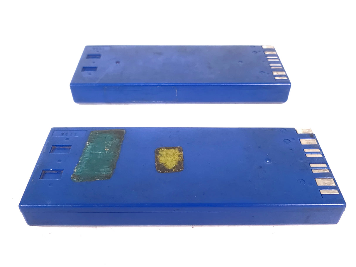 IDX JL-2PLUS Dual Channel Sequential Quick Charger w/ (2) NP-L7S Batteries