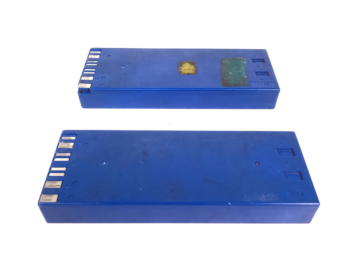 IDX JL-2PLUS Dual Channel Sequential Quick Charger w/ (2) NP-L7S Batteries