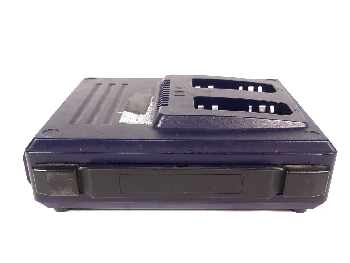 IDX JL-2PLUS Dual Channel Sequential Quick Charger w/ (2) NP-L7S Batteries