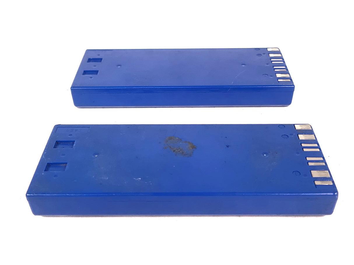 IDX JL-2PLUS Dual Channel Sequential Quick Charger w/ (2) NP-L7S Batteries