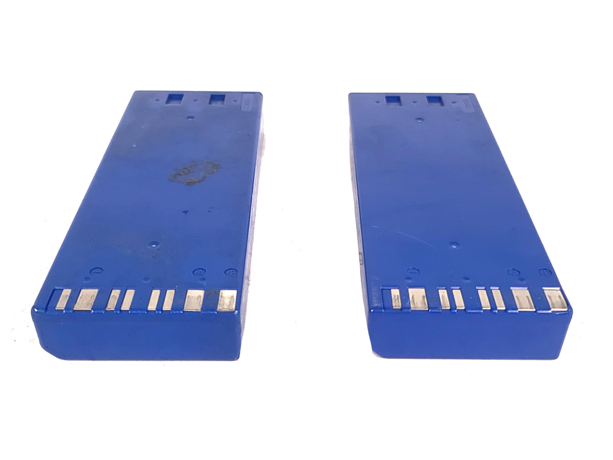 IDX JL-2PLUS Dual Channel Sequential Quick Charger w/ (2) NP-L7S Batteries