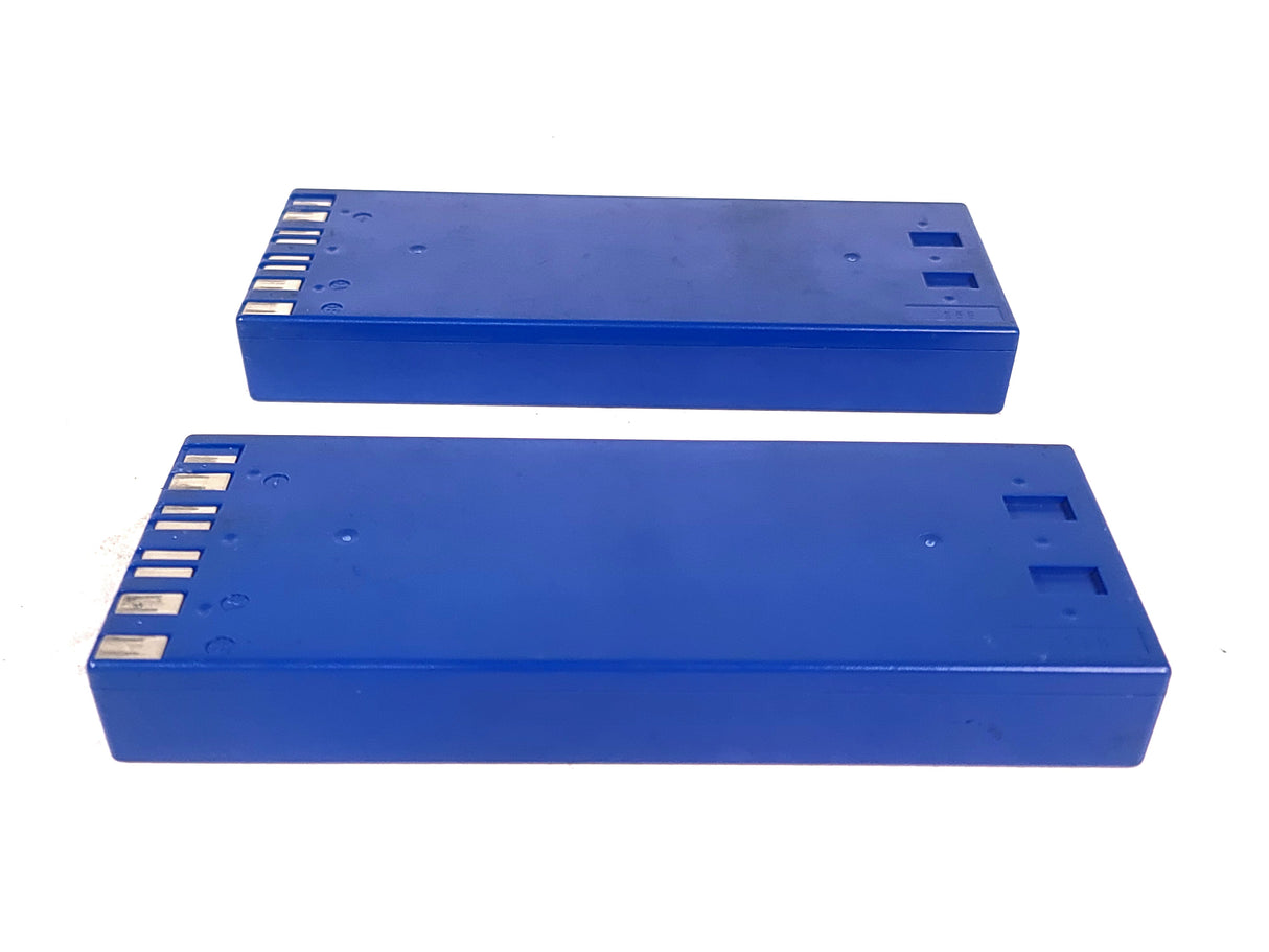 IDX JL-2PLUS Dual Channel Sequential Quick Charger w/ (2) NP-L7S Batteries