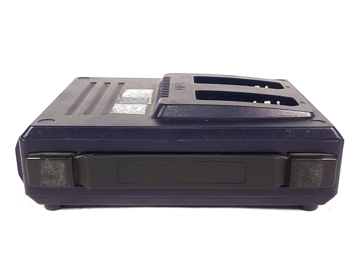 IDX JL-2PLUS Dual Channel Sequential Quick Charger w/ (2) NP-L7S Batteries