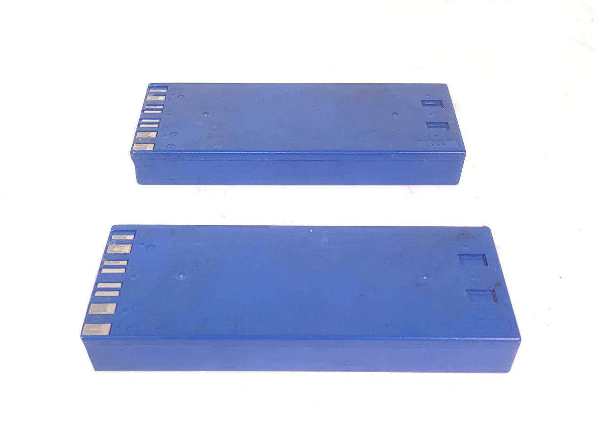 IDX JL-2PLUS Dual Channel Sequential Quick Charger w/ (2) NP-L7S Batteries