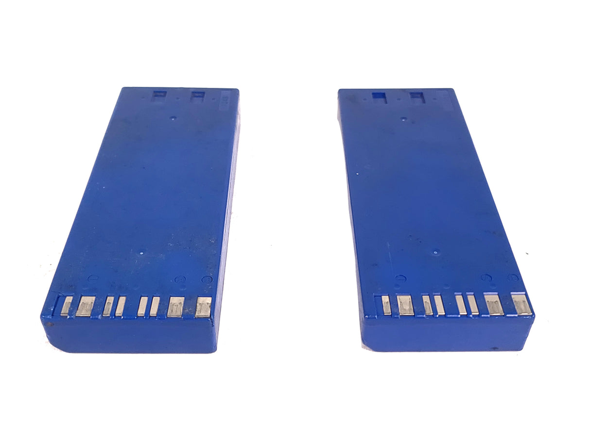 IDX JL-2PLUS Dual Channel Sequential Quick Charger w/ (2) NP-L7S Batteries