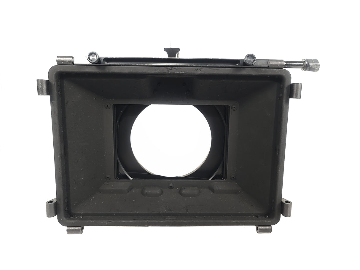 Chrosziel SD 412 Matte Box 110MM Outer Ring & Filter Trays