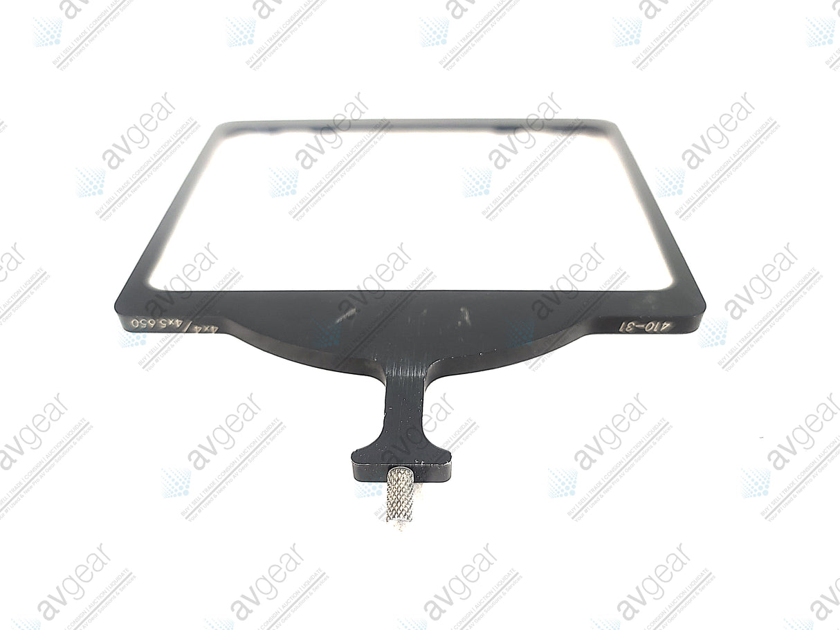 Chrosziel 410-31 4 x 5.65" Filter Tray