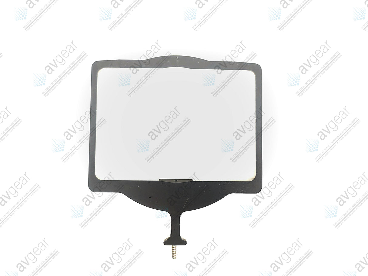 Chrosziel 410-31 4 x 5.65" Filter Tray