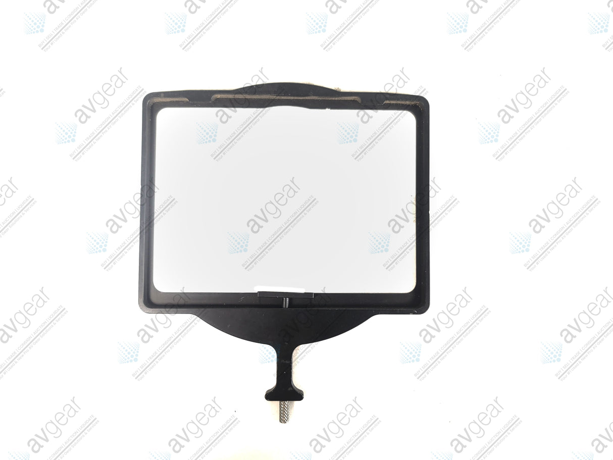 Chrosziel 410-31 4 x 5.65" Filter Tray