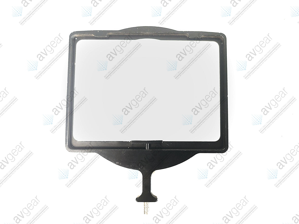 Chrosziel 410-31 4 x 5.65" Filter Tray
