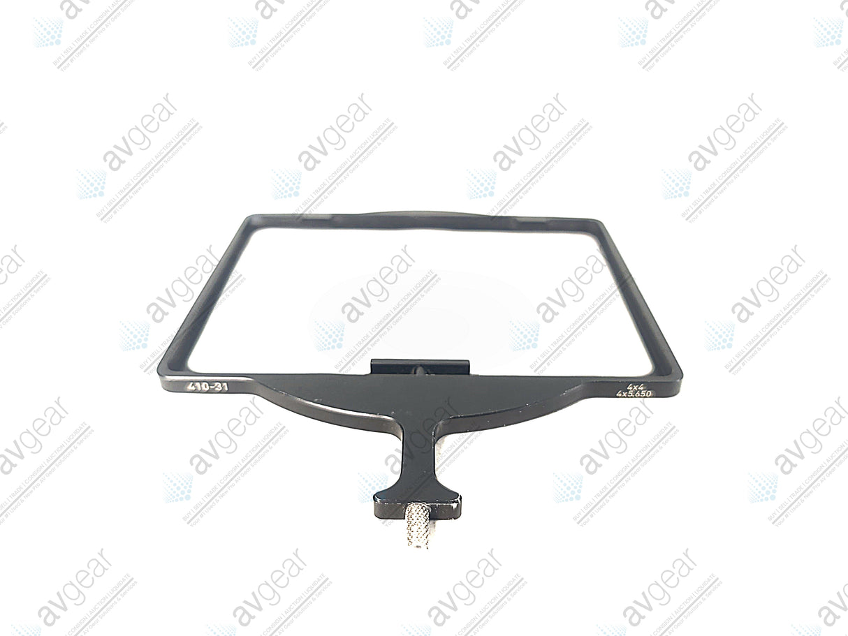 Chrosziel 410-31 4 x 5.65" Filter Tray