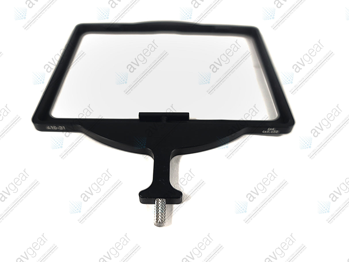 Chrosziel 410-31 4 x 5.65" Filter Tray