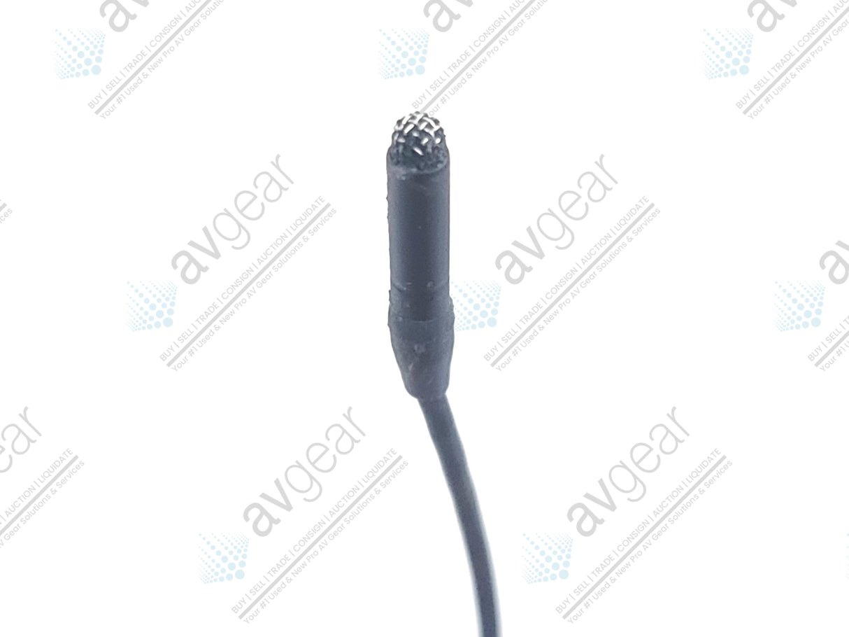 Sanken COS-11D PT Lavalier Microphone in Case