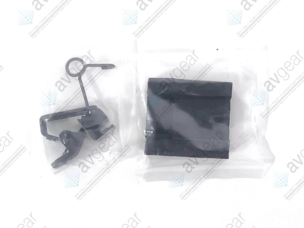 Sanken COS-11D PT Lavalier Microphone in Case