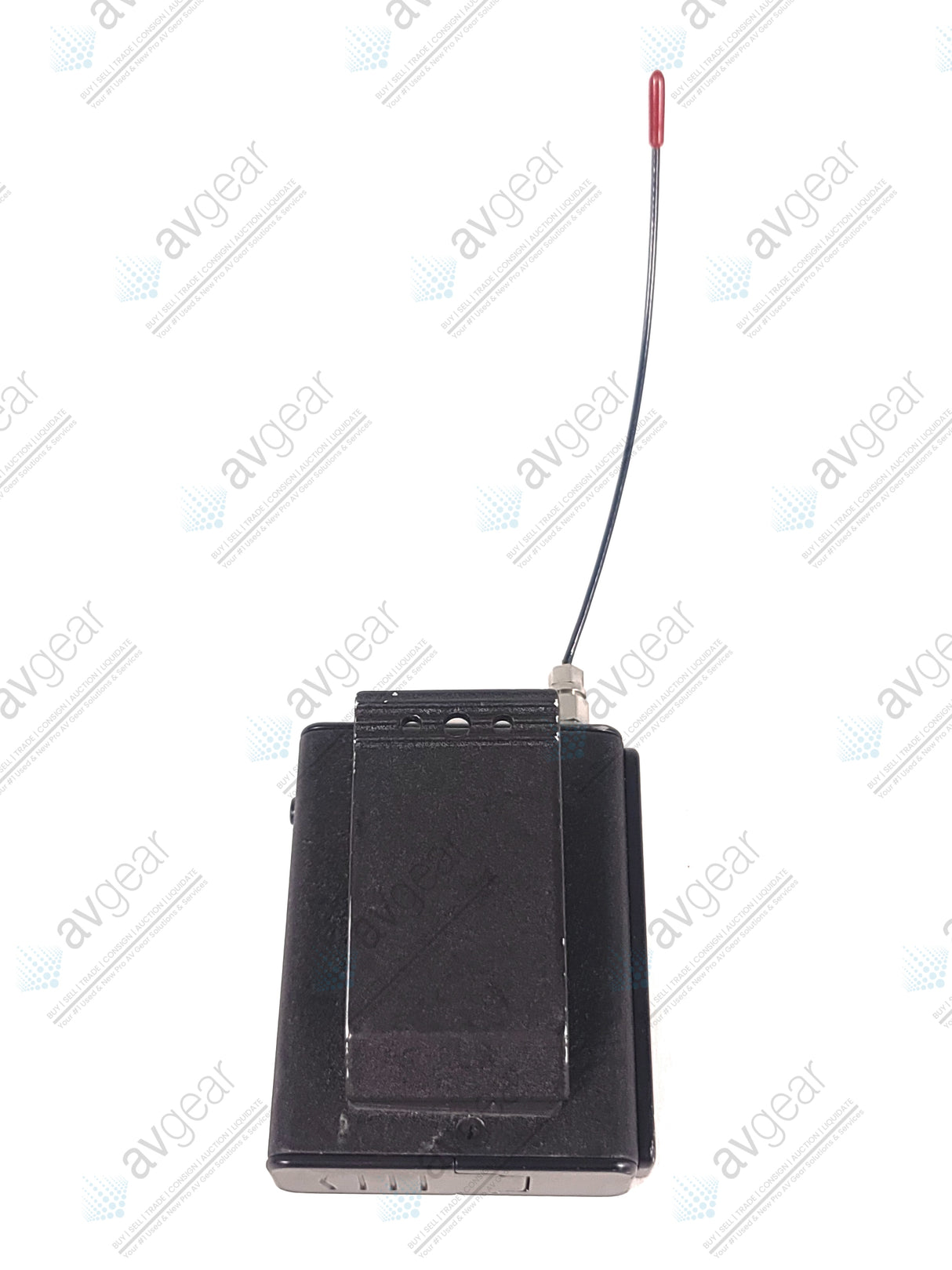 Lectrosonics UHF UM200C Belt Pack Transmitter Block 22 (563-588MHz)