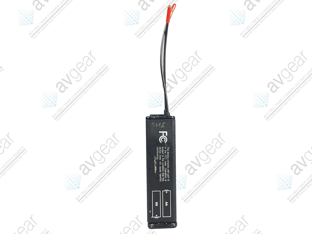 Lectrosonics UCR401 UHF Receiver Block 22 (563-588MHz)
