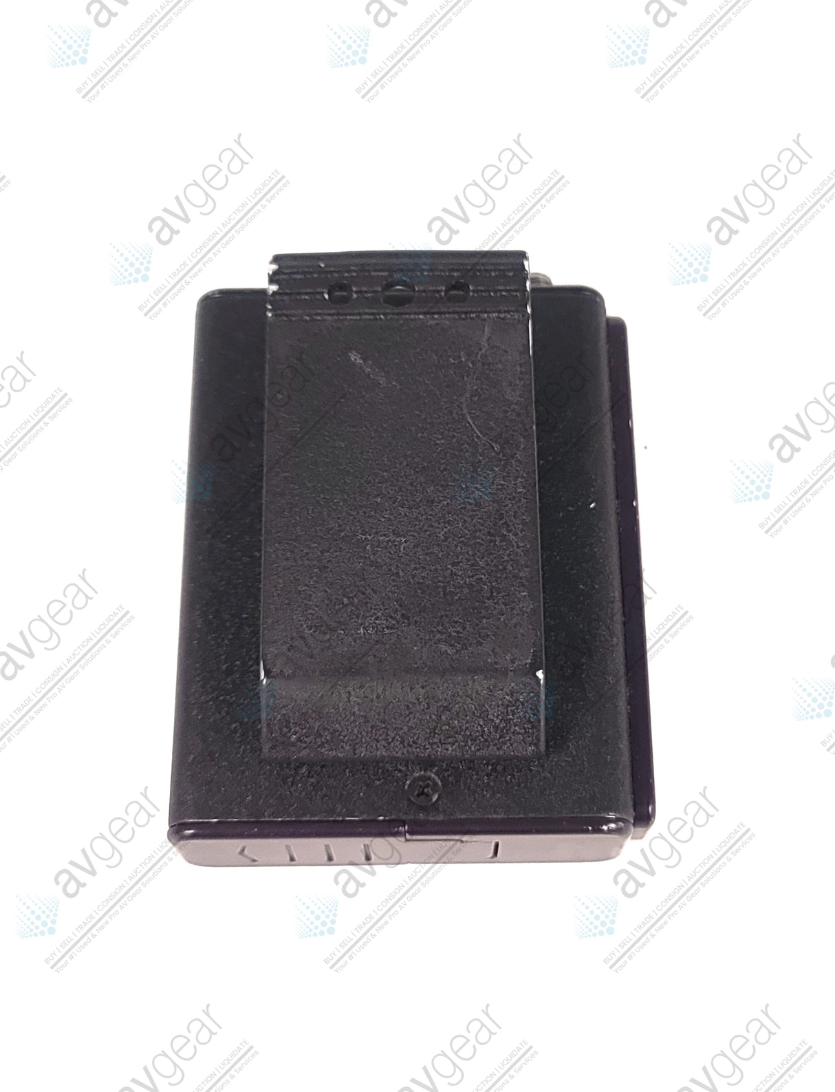 Lectrosonics UHF UM200C Belt Pack Transmitter Block 22 (563-588MHz)