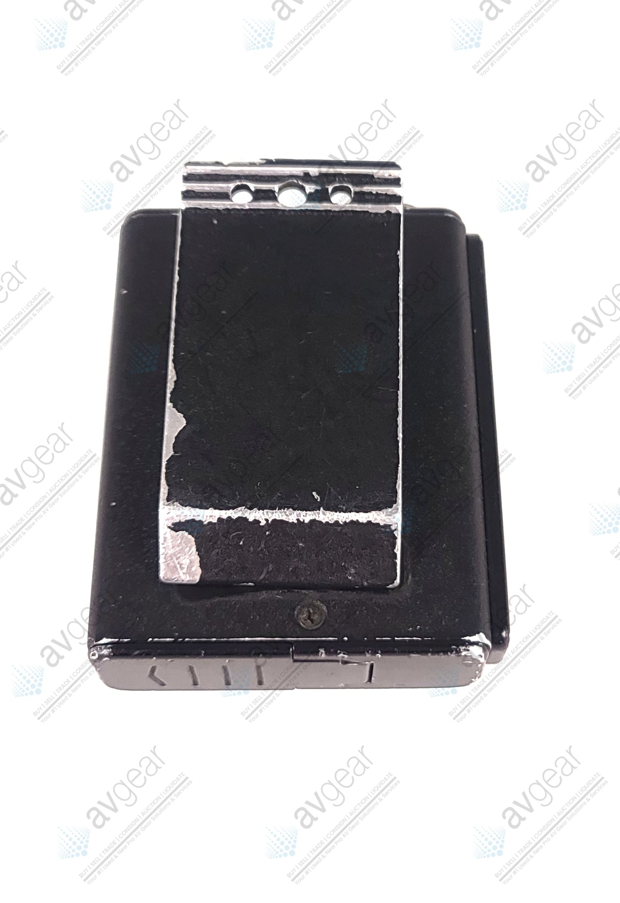 Lectrosonics UHF UM200C Belt Pack Transmitter Block 22 (563-588MHz)