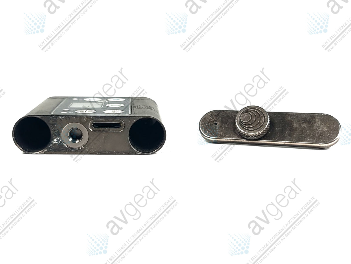 Lectrosonics SMDWB Wideband Beltpack Transmitter (B1: 537 to 607 MHz)