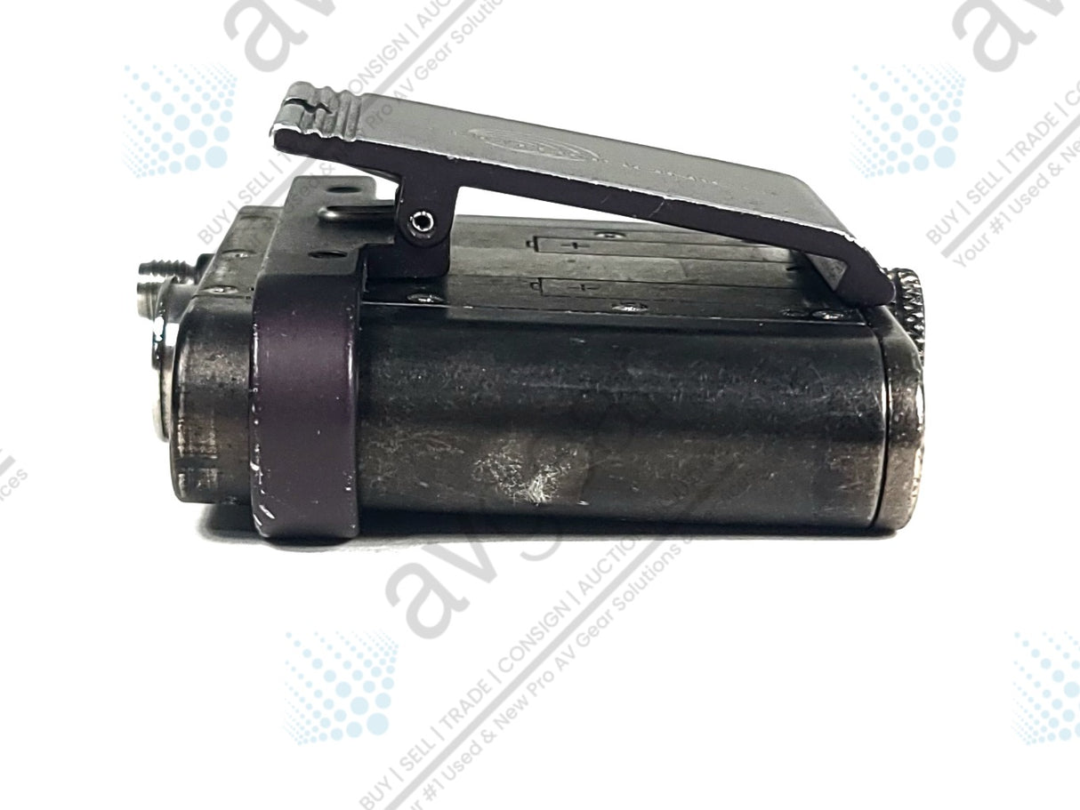 Lectrosonics SMDWB Wideband Beltpack Transmitter (B1: 537 to 607 MHz)