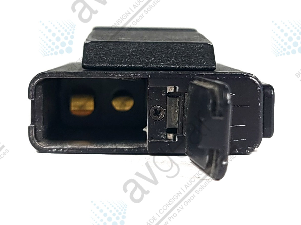 Lectrosonics UM400A Block 21 Belt Pack Transmitter (537-563MHz)