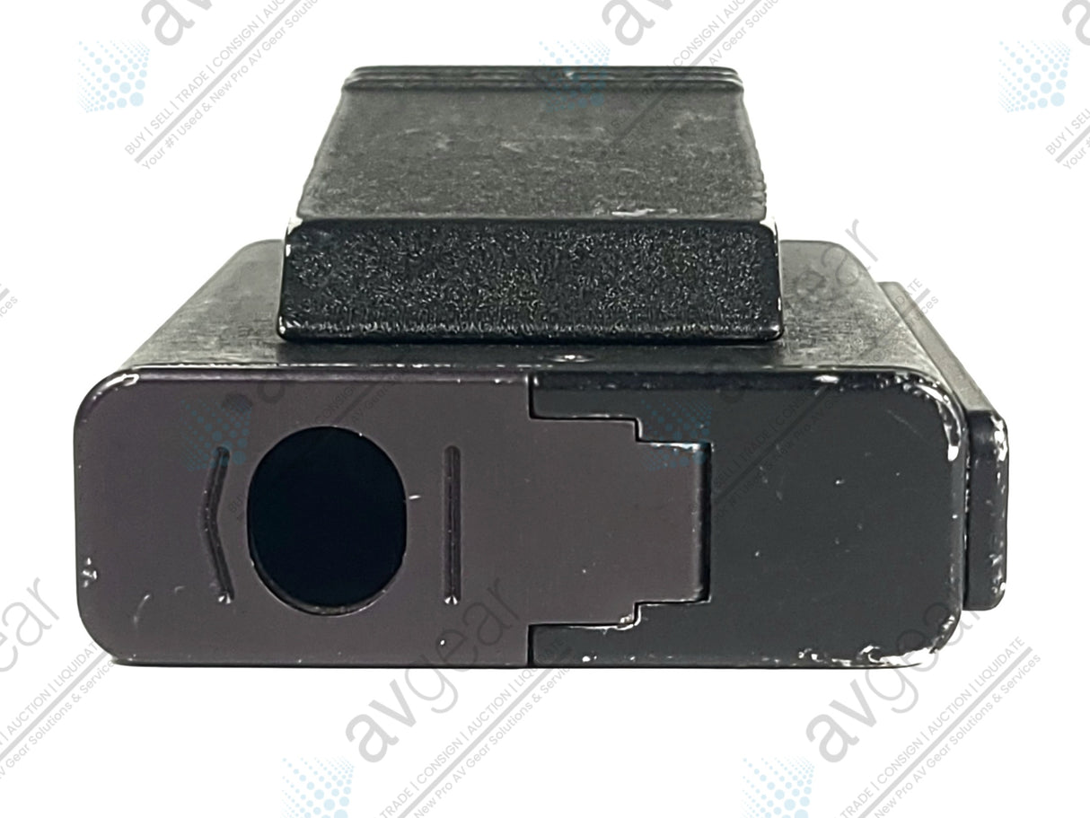 Lectrosonics UM400 Block 22 Belt Pack Transmitter (563-588MHz)