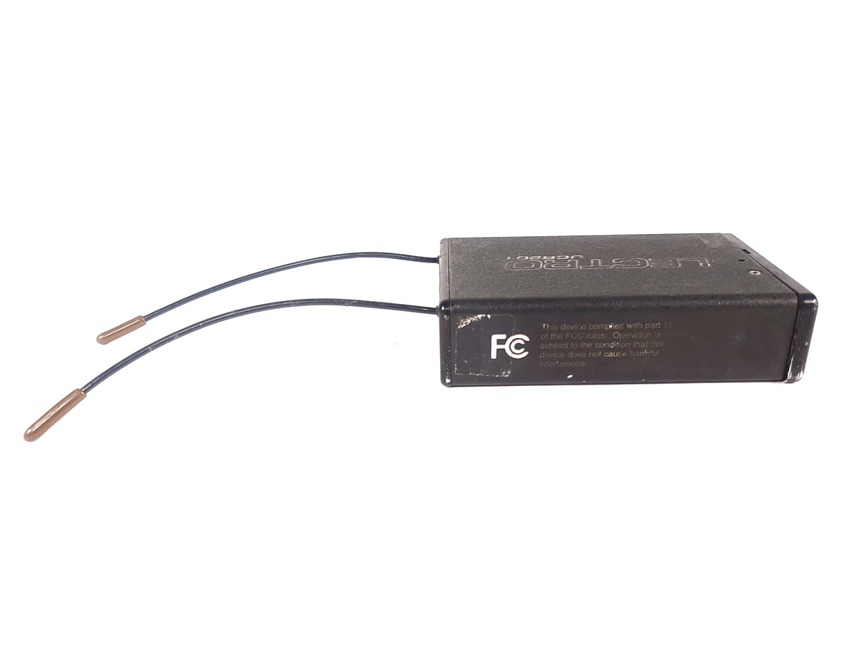 Lectrosonics UCR201 Diversity UHF Receiver Block 21 (537-563MHz)