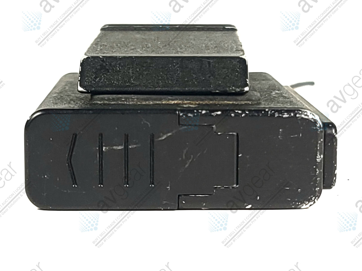 Lectrosonics UM400 Belt Pack Transmitter Block 21 (537-563MHz)