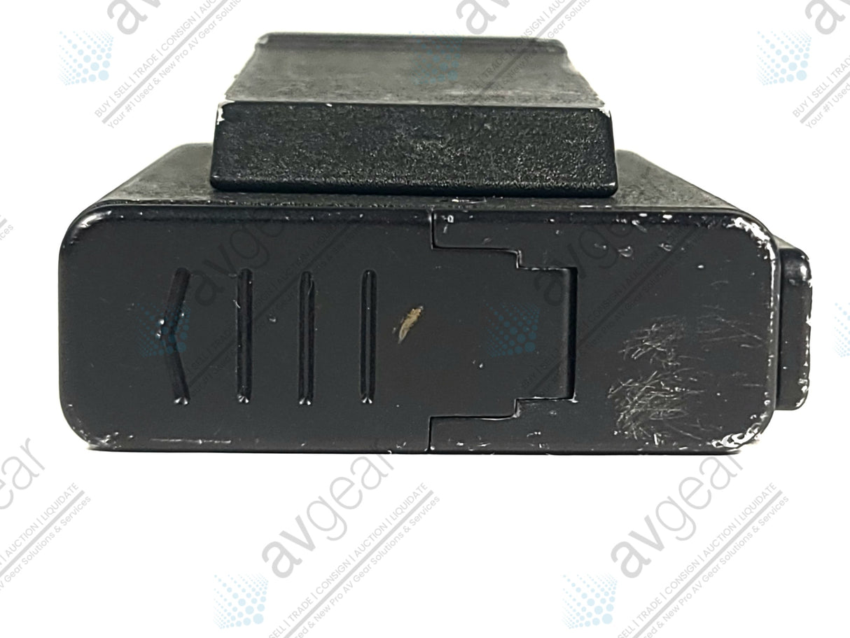 Lectrosonics UM400A Block 21 Belt Pack Transmitter (537-563MHz)