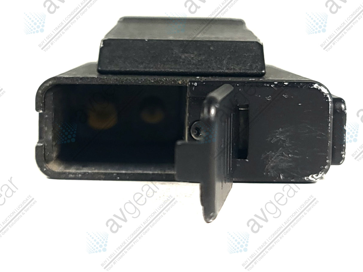 Lectrosonics UM400A Block 21 Belt Pack Transmitter (537-563MHz)